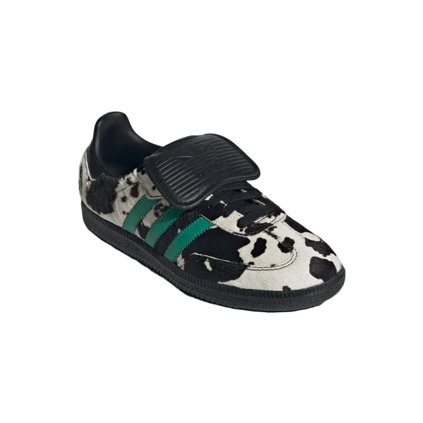 adidas Wmns Samba LT 'Cow Print Pack - Black White'