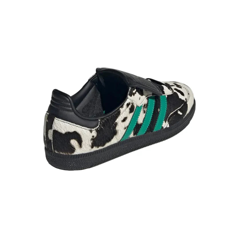 adidas Wmns Samba LT 'Cow Print Pack - Black White'