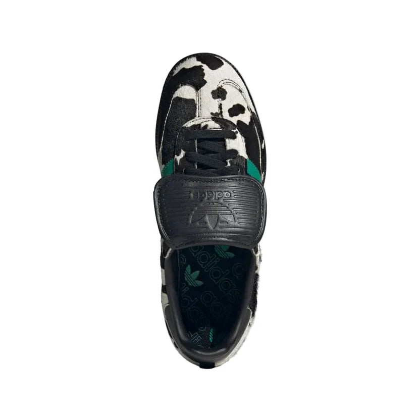 adidas Wmns Samba LT 'Cow Print Pack - Black White'