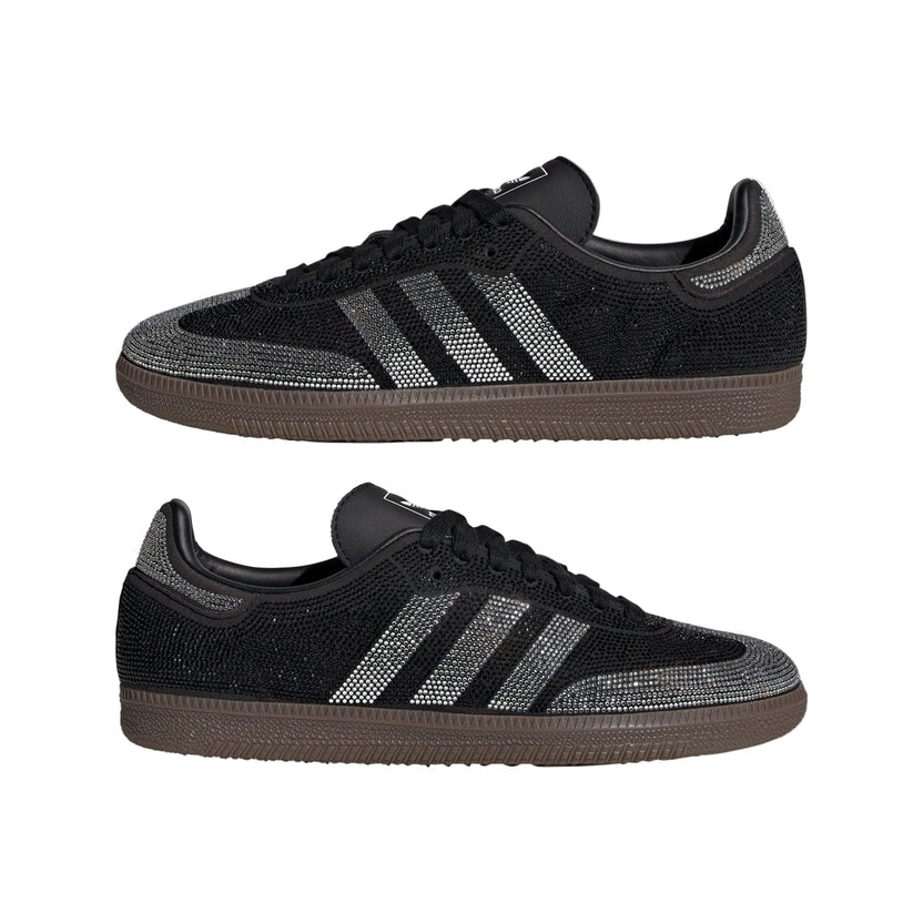 adidas Samba Rhinestone