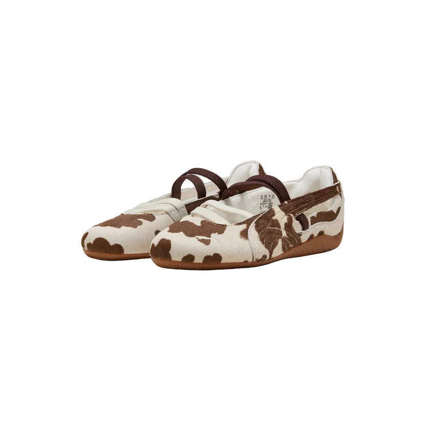 Puma Wmns Speedcat Ballet Cow