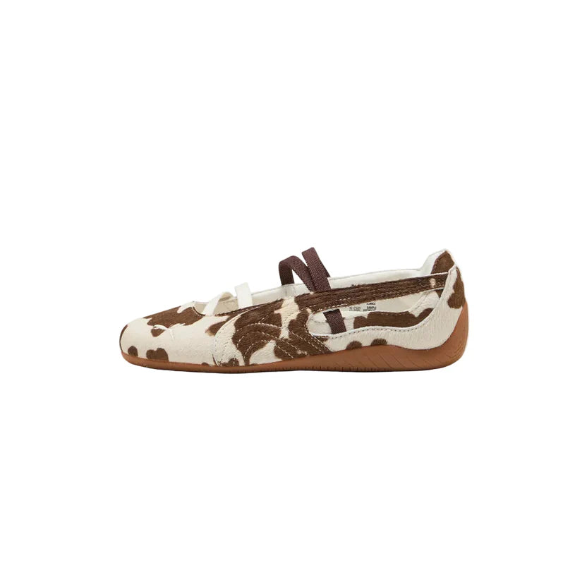 Puma Wmns Speedcat Ballet Cow