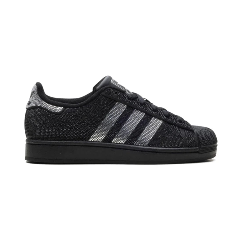 Adidas Superstar OG “Crystal Rhinestone Pack” Black