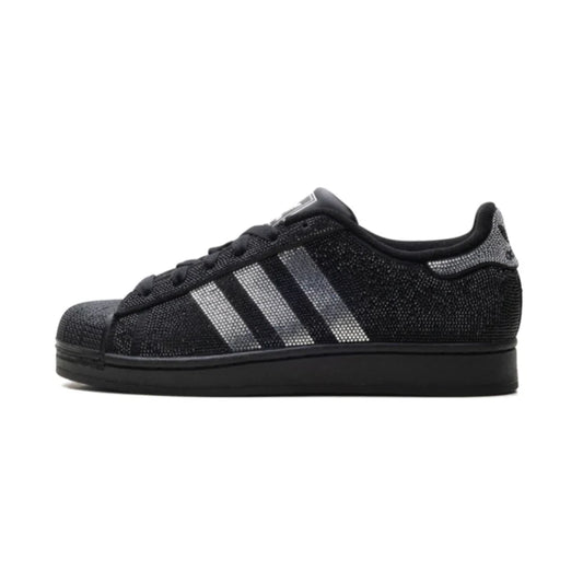 Adidas Superstar OG “Crystal Rhinestone Pack” Black