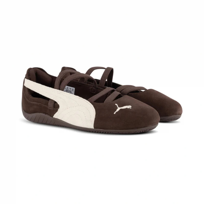 Puma Speedcat Ballet Dark Chocolate (Women's)