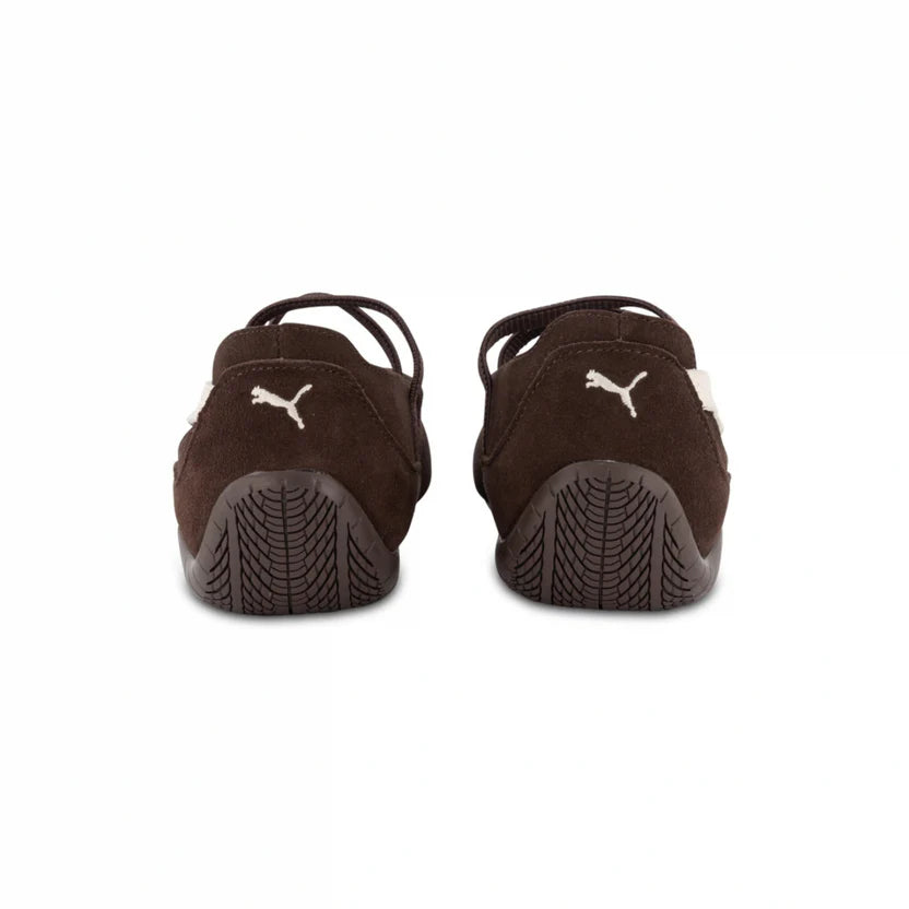 Puma Speedcat Ballet Dark Chocolate (Women's)