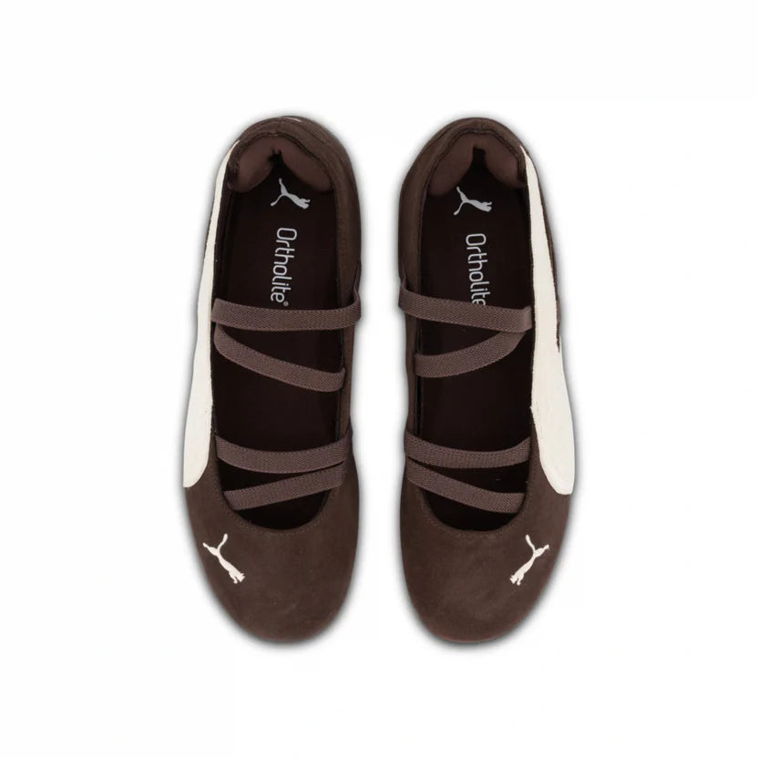 Puma Speedcat Ballet Dark Chocolate (Women's)
