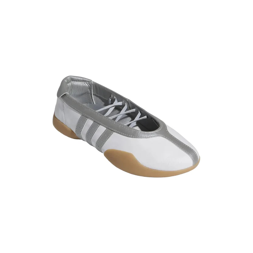 Adidas Taekwondo Mei Cloud White / Silver Metallic / Gum