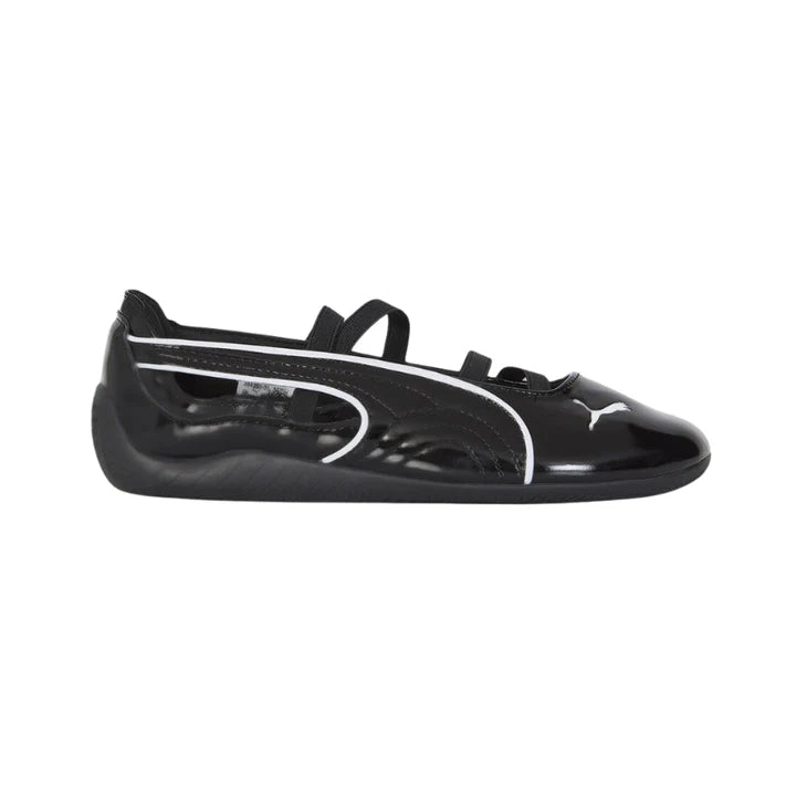 puma speedcat ballet-glossy