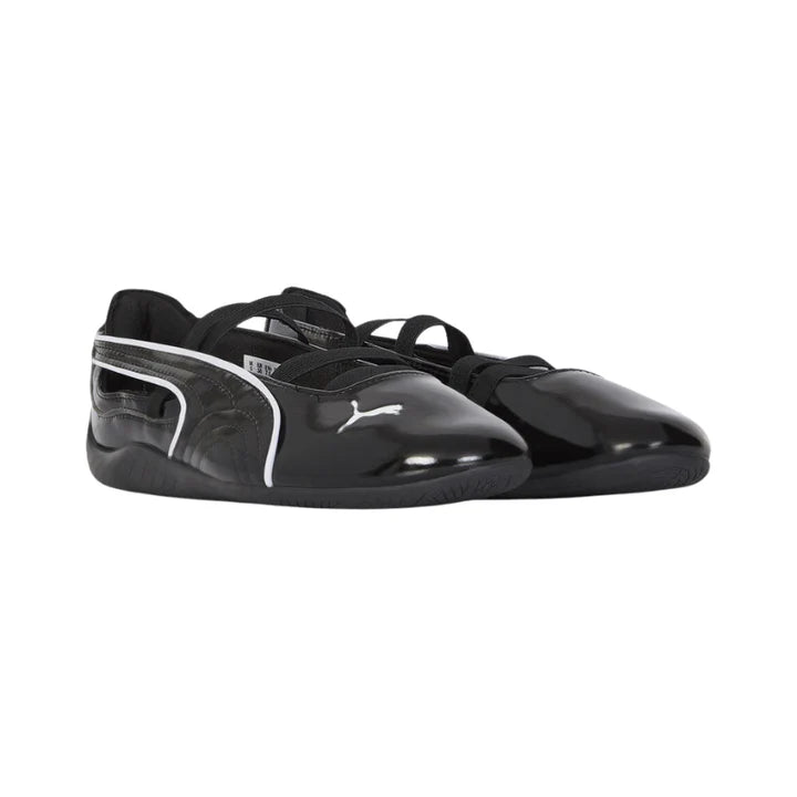 puma speedcat ballet-glossy