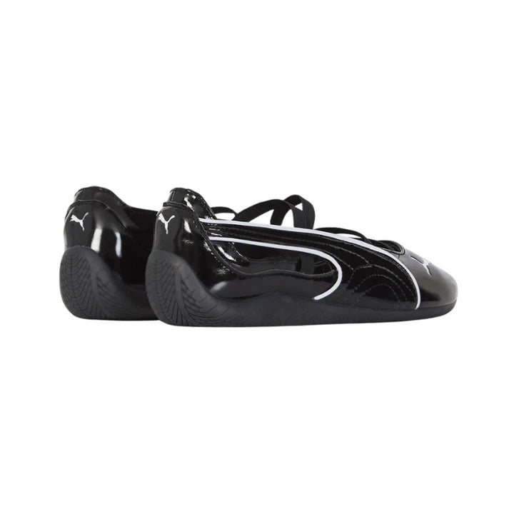 puma speedcat ballet-glossy