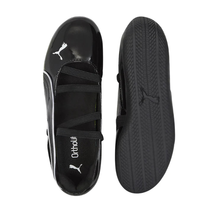 puma speedcat ballet-glossy