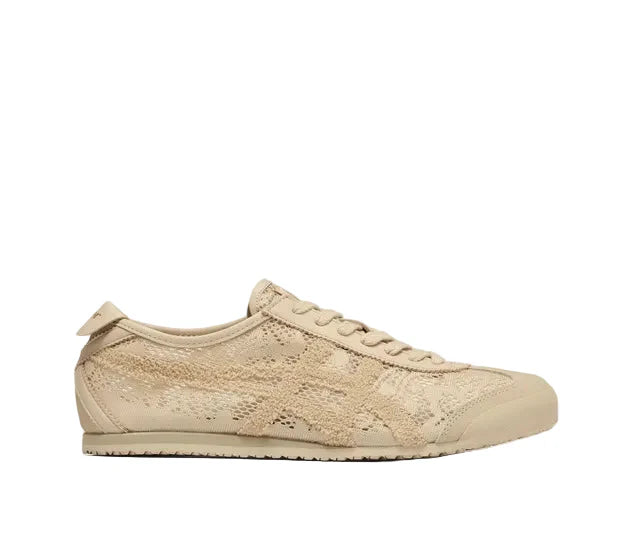 Onitsuka Tiger Mexico 66 “Beige”