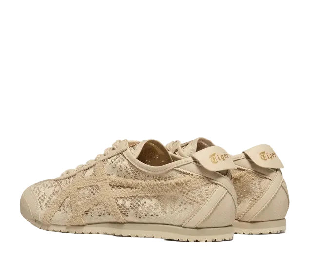 Onitsuka Tiger Mexico 66 “Beige”