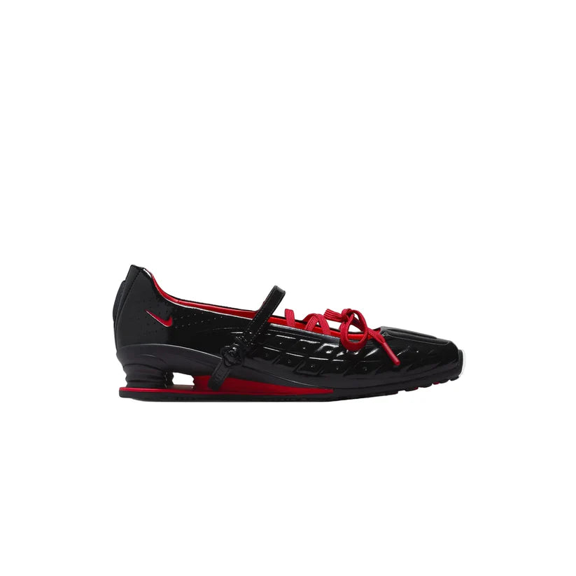 Nike x LABELHOOD WMNS Shox Z Calistra