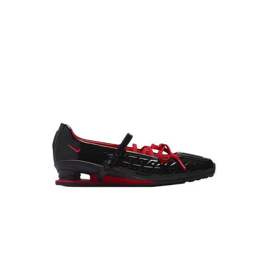 Nike x LABELHOOD WMNS Shox Z Calistra