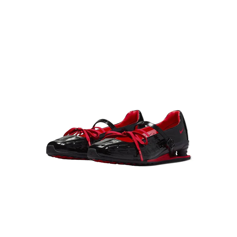 Nike x LABELHOOD WMNS Shox Z Calistra