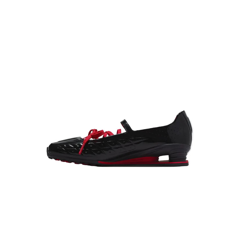 Nike x LABELHOOD WMNS Shox Z Calistra