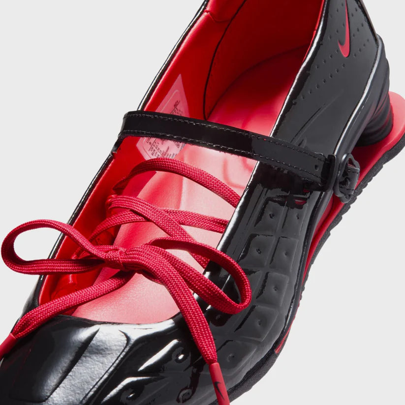 Nike x LABELHOOD WMNS Shox Z Calistra
