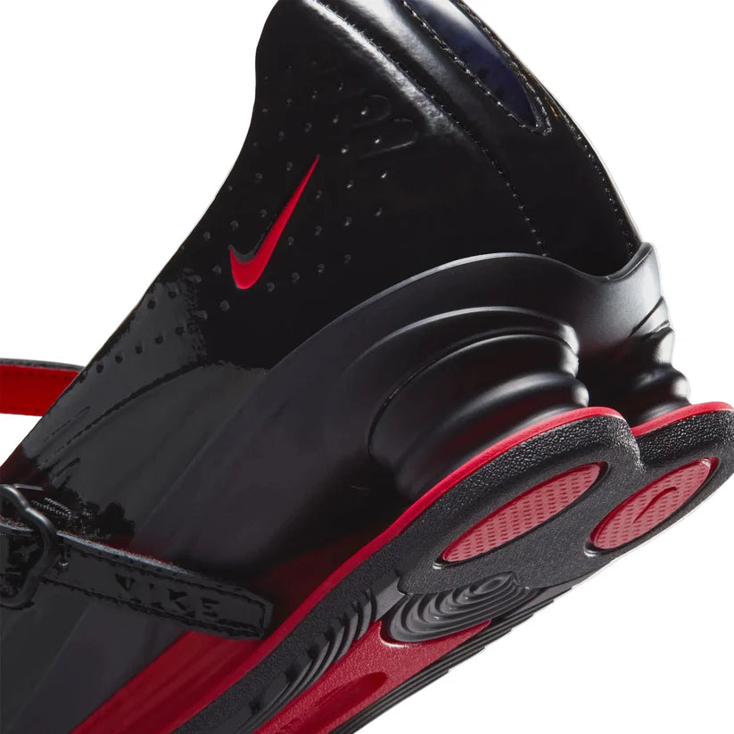 Nike x LABELHOOD WMNS Shox Z Calistra