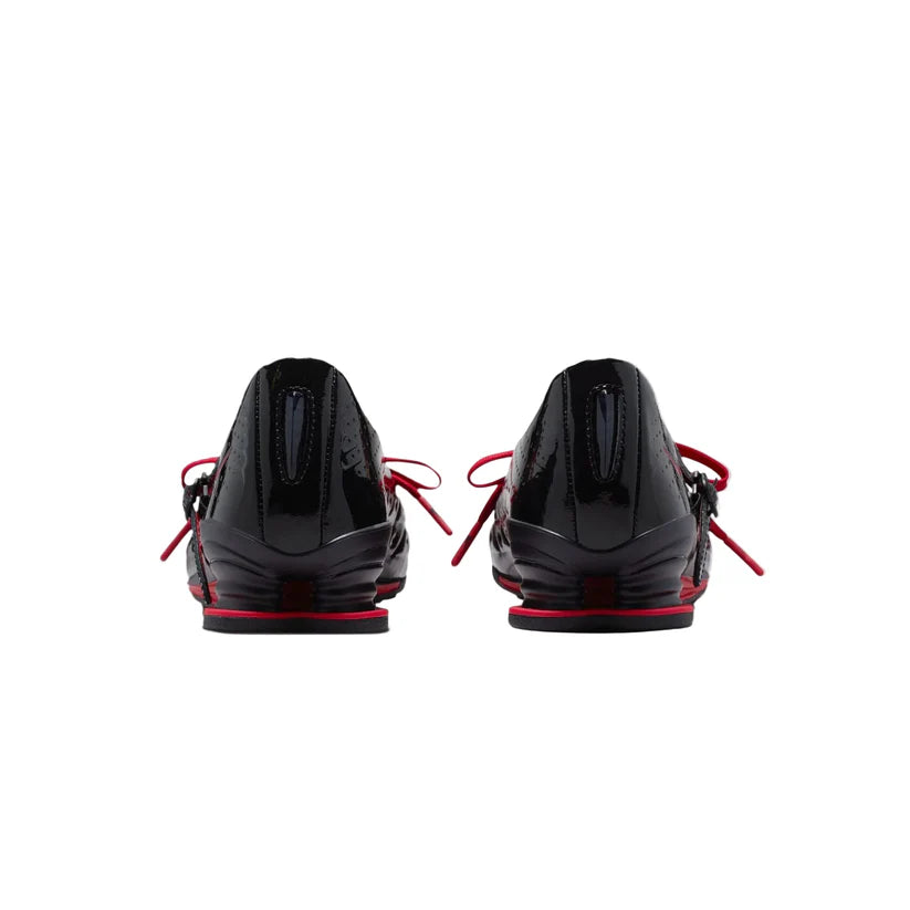 Nike x LABELHOOD WMNS Shox Z Calistra