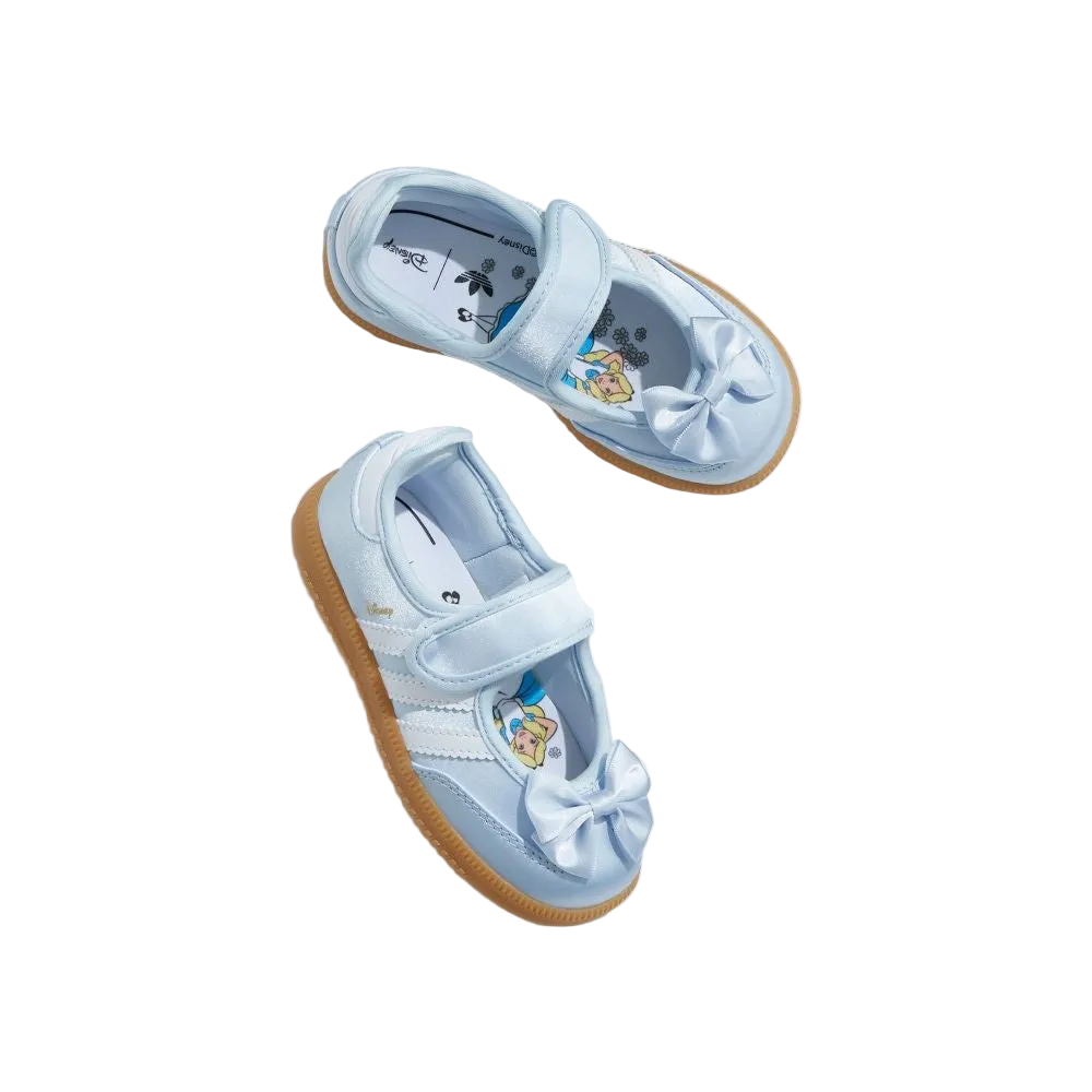 Adidas Disney Samba Jane