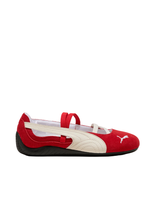 Puma Speedcat Ballet ( Red )