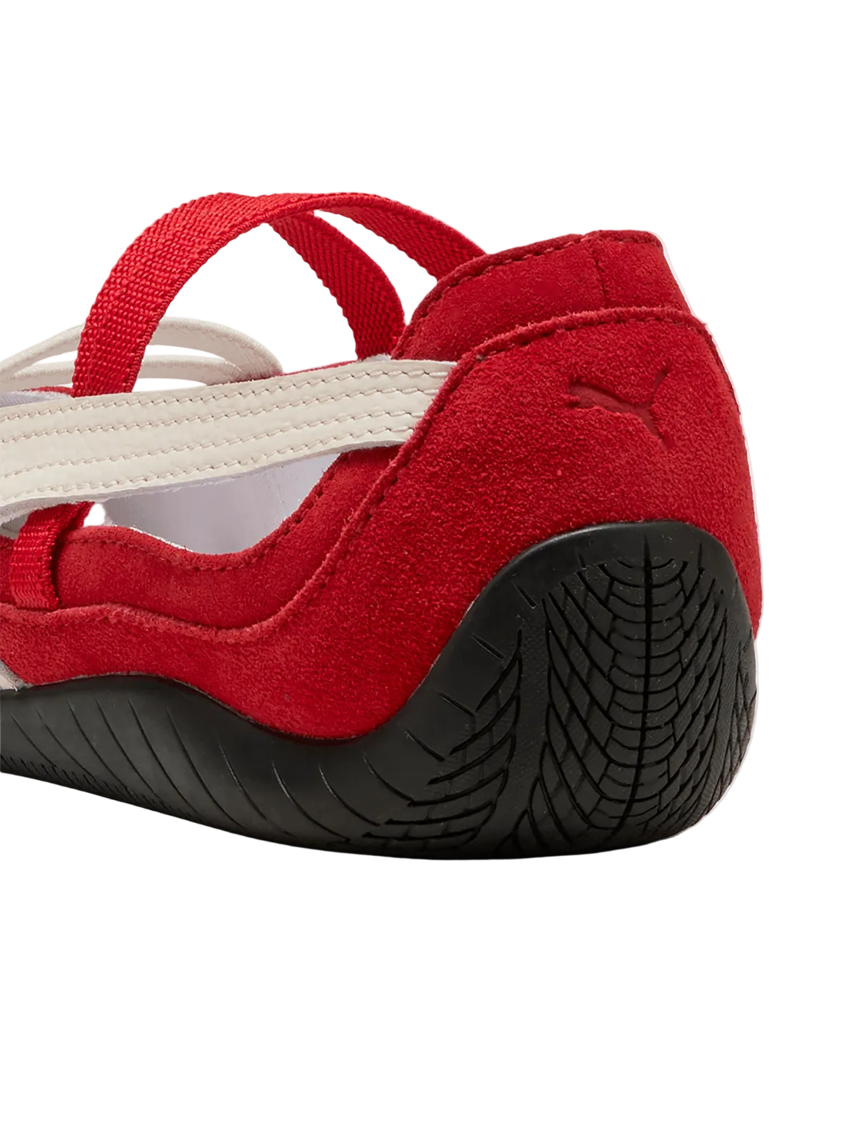 Puma Speedcat Ballet ( Red )