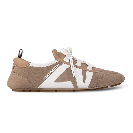 Louis Vuitton LV Sneakerina Bige