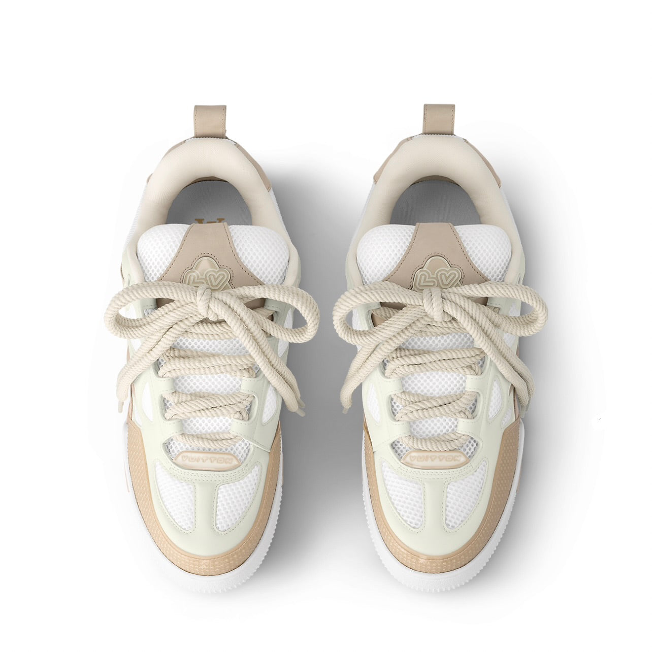 Louis Vuitton Skate Sneaker 'Beige'