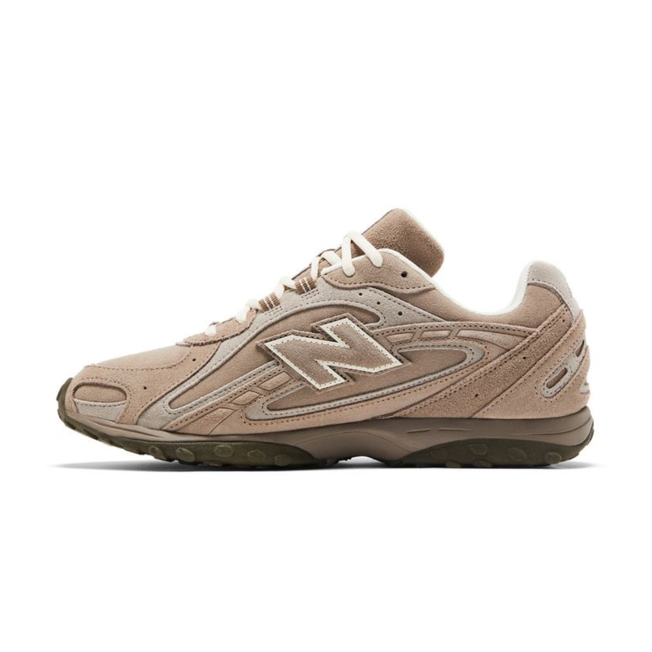 New Balance 204L 'Mushroom Arid Stone'