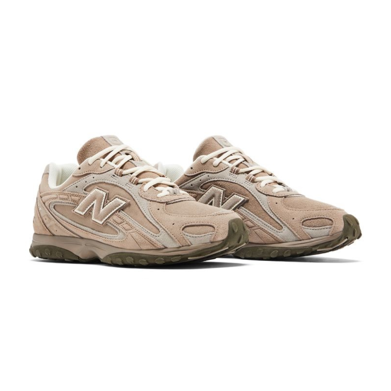 New Balance 204L 'Mushroom Arid Stone'