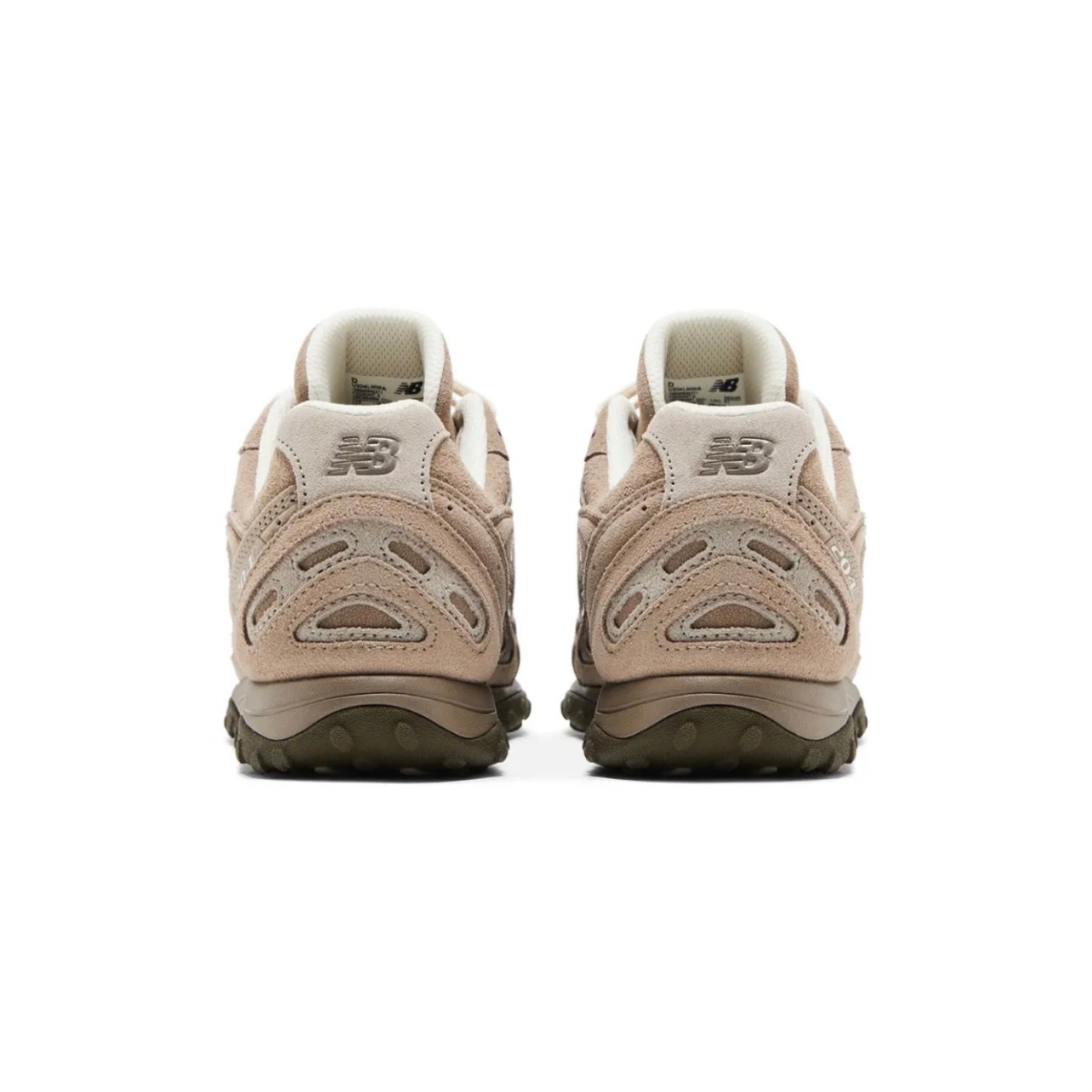 New Balance 204L 'Mushroom Arid Stone'