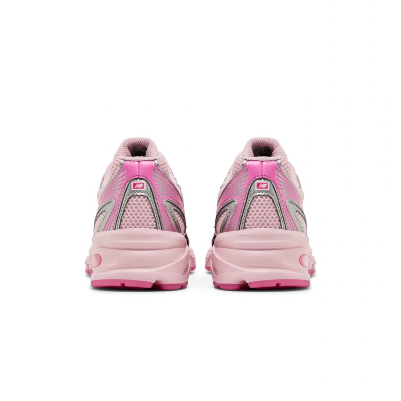 New Balance atmos pink × 740 'Pink Vacation'