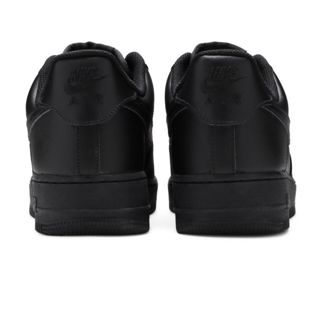 Nike Air Force 1 Low - Triple Black