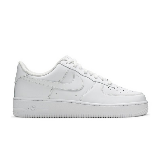 Nike Air Force 1 Low - Triple white