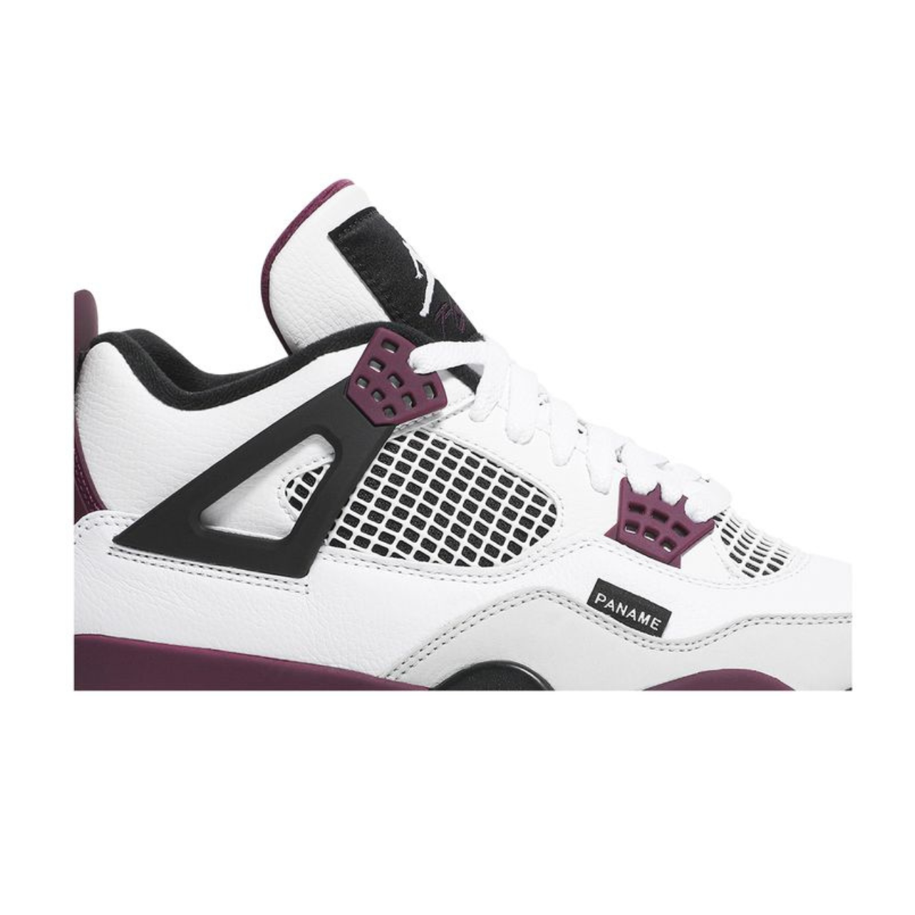 Nike Air Jordan 4 Retro Paris Saint-Germain 'Bordeaux'
