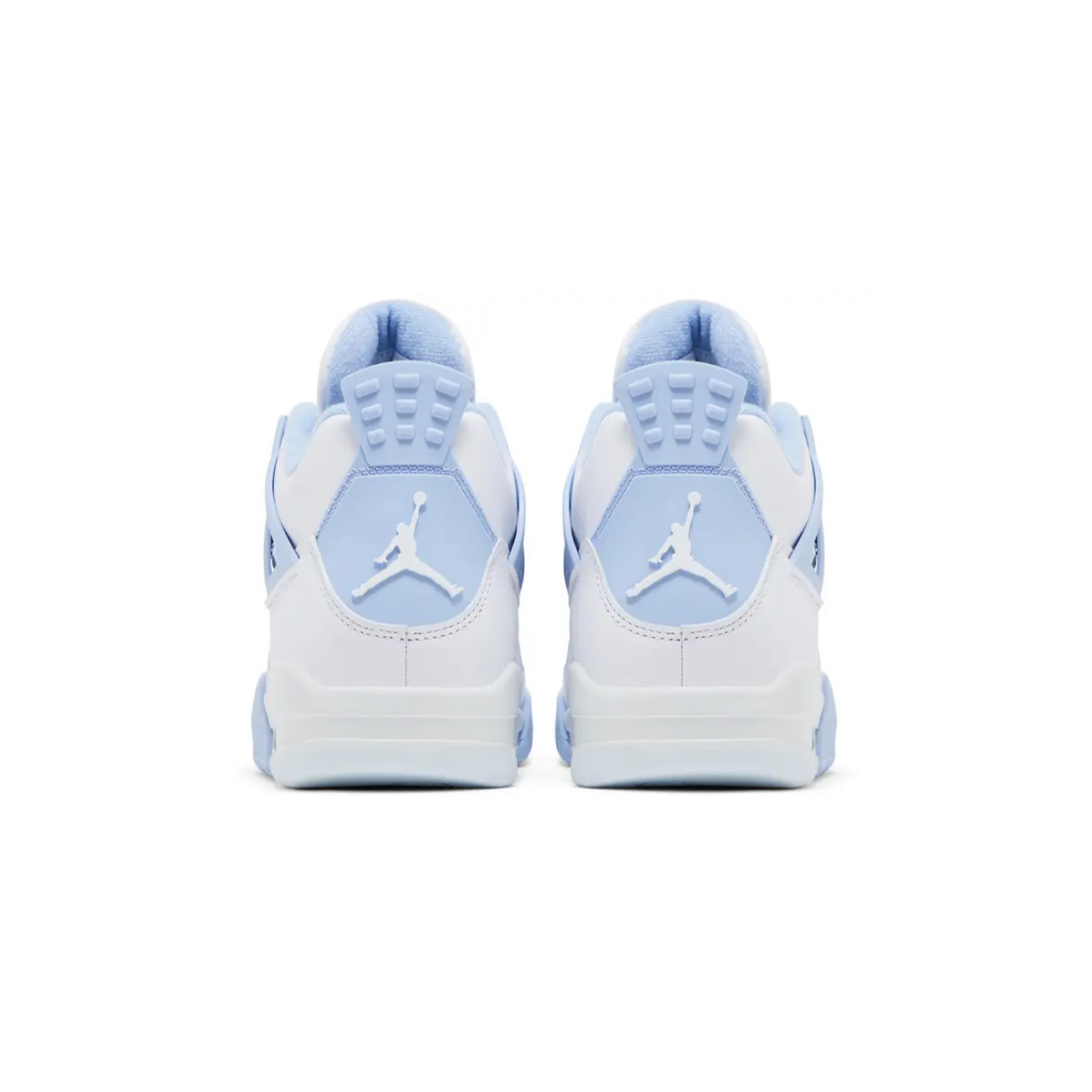 Nike Air Jordan 4 Retro 'Forget Me Not'