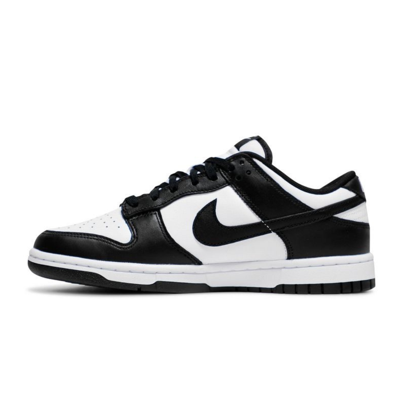 Nike Dunk Low Retro "Black / White - Panda"