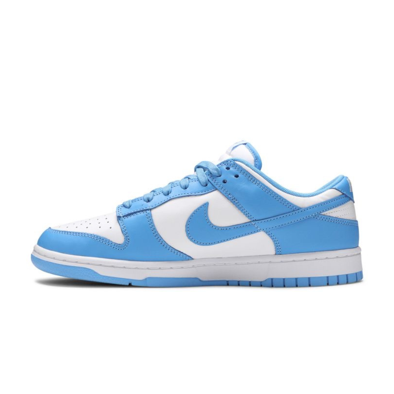 Nike Dunk Low 'University Blue'