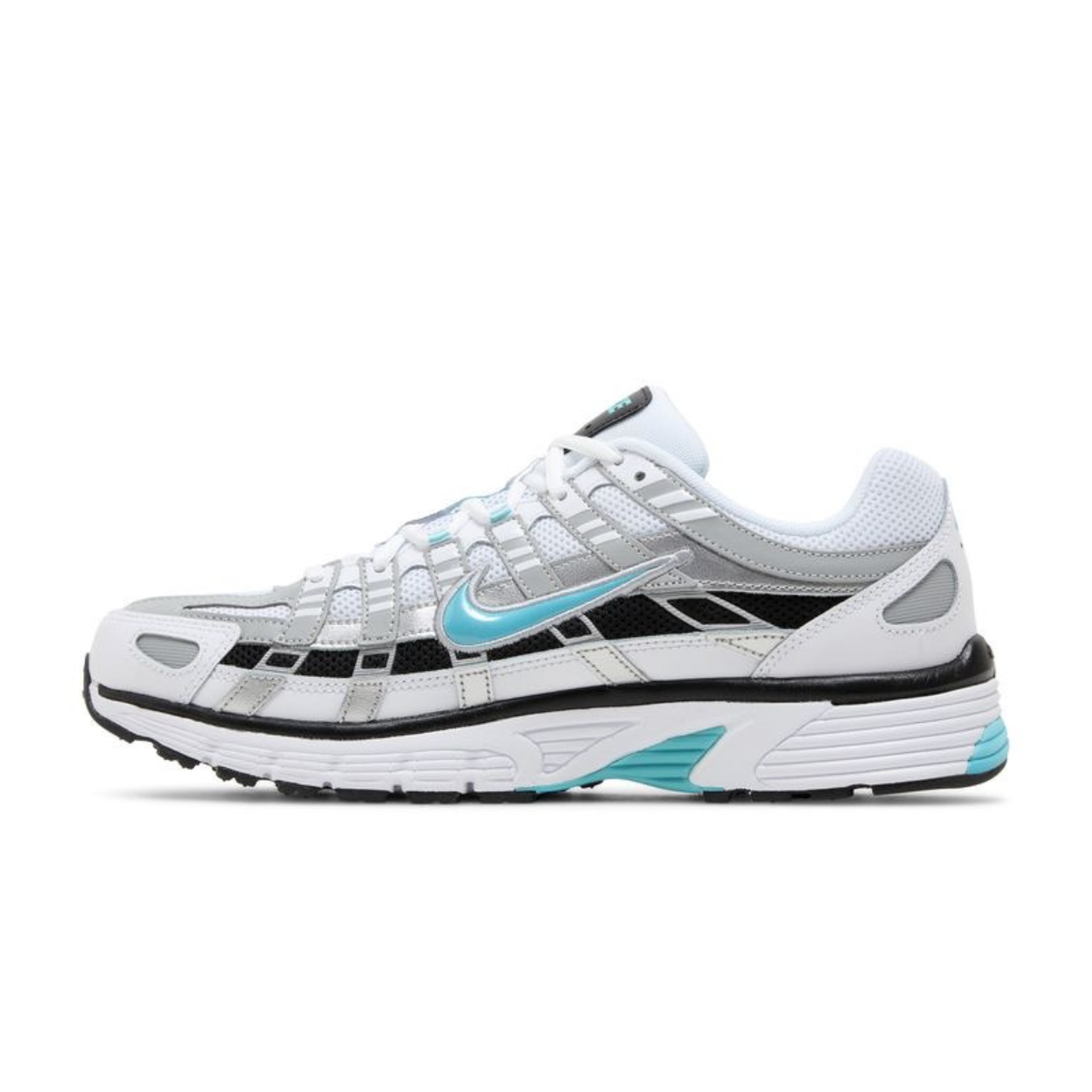 Nike P-6000 'Dusty Cactus'