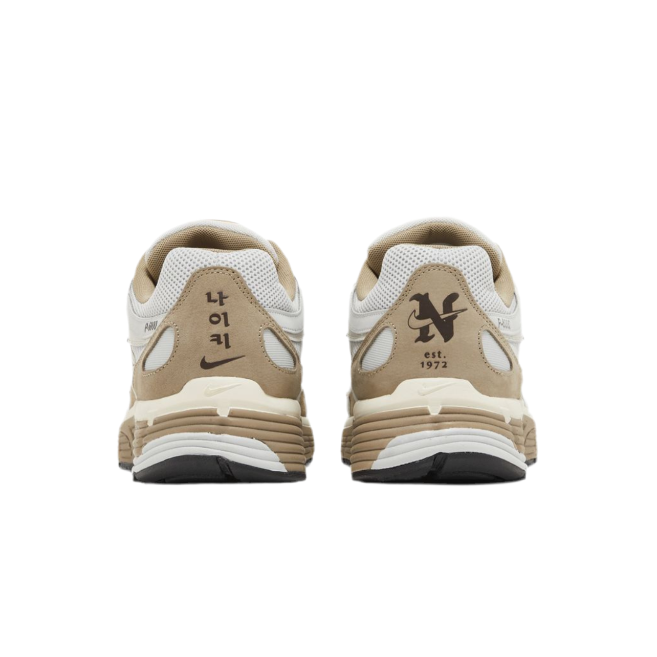 Nike P-6000 'Hangul Day'