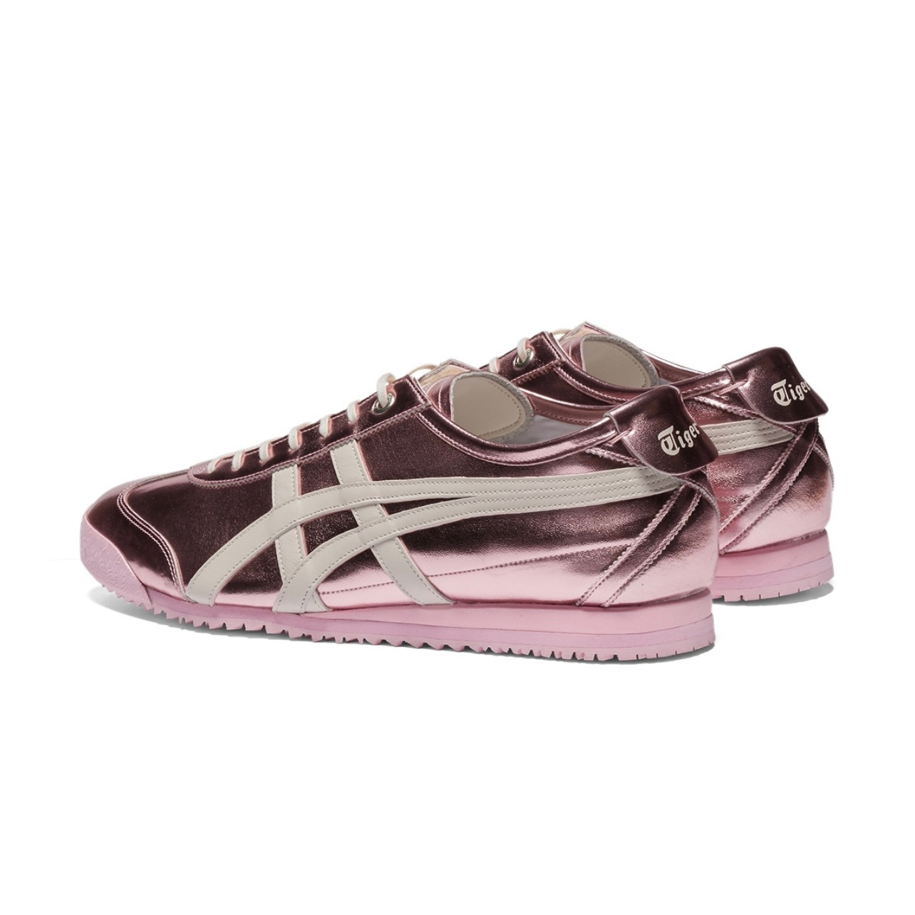 Onitsuka Tiger Mexico 66 SD 'Metallic Series - Crystal Pink'
