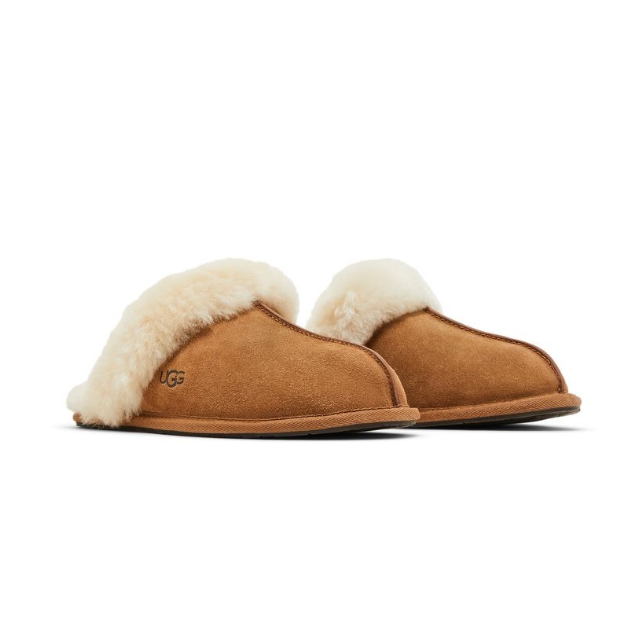 UGG Scuffette 2 - Chestnut