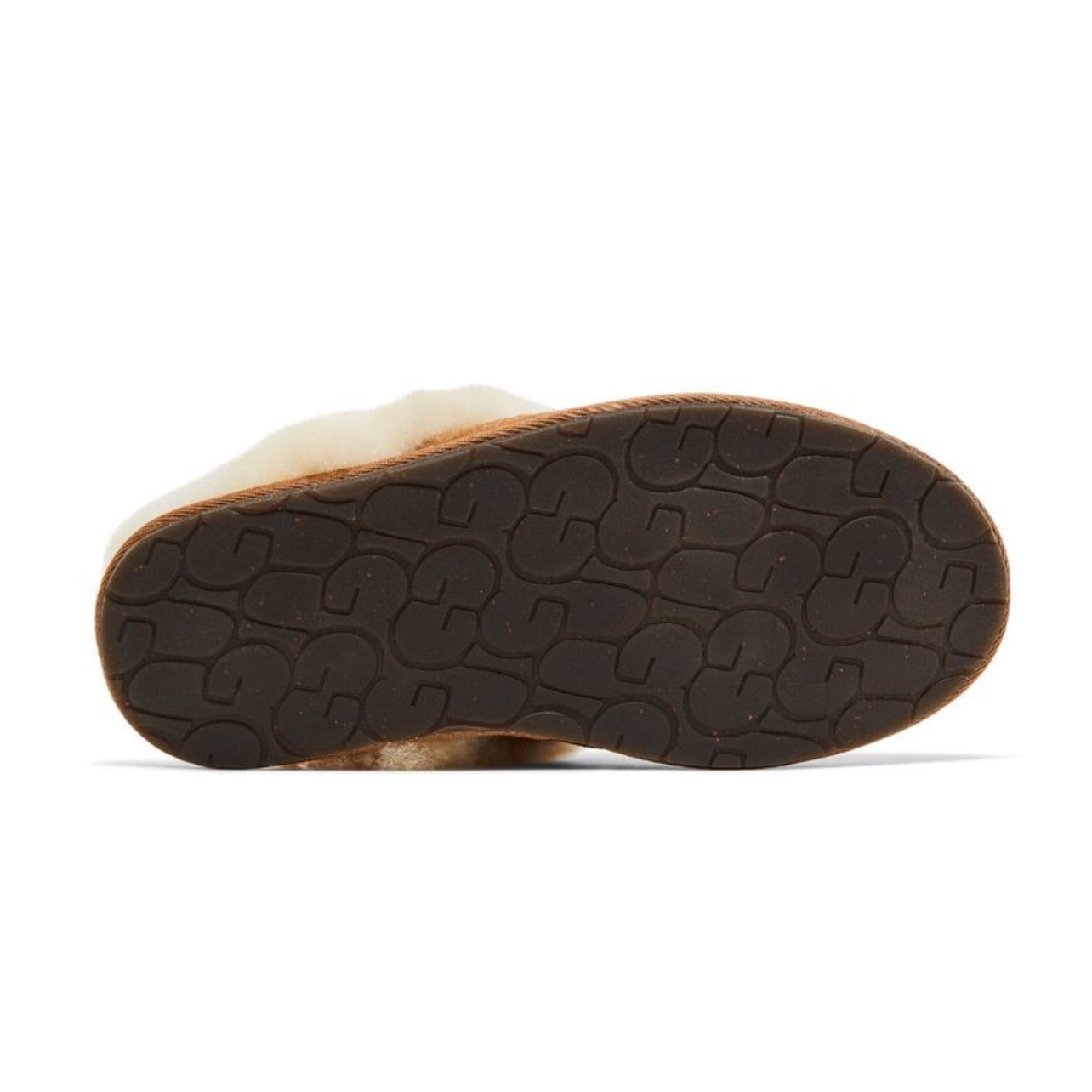 UGG Scuffette 2 - Chestnut