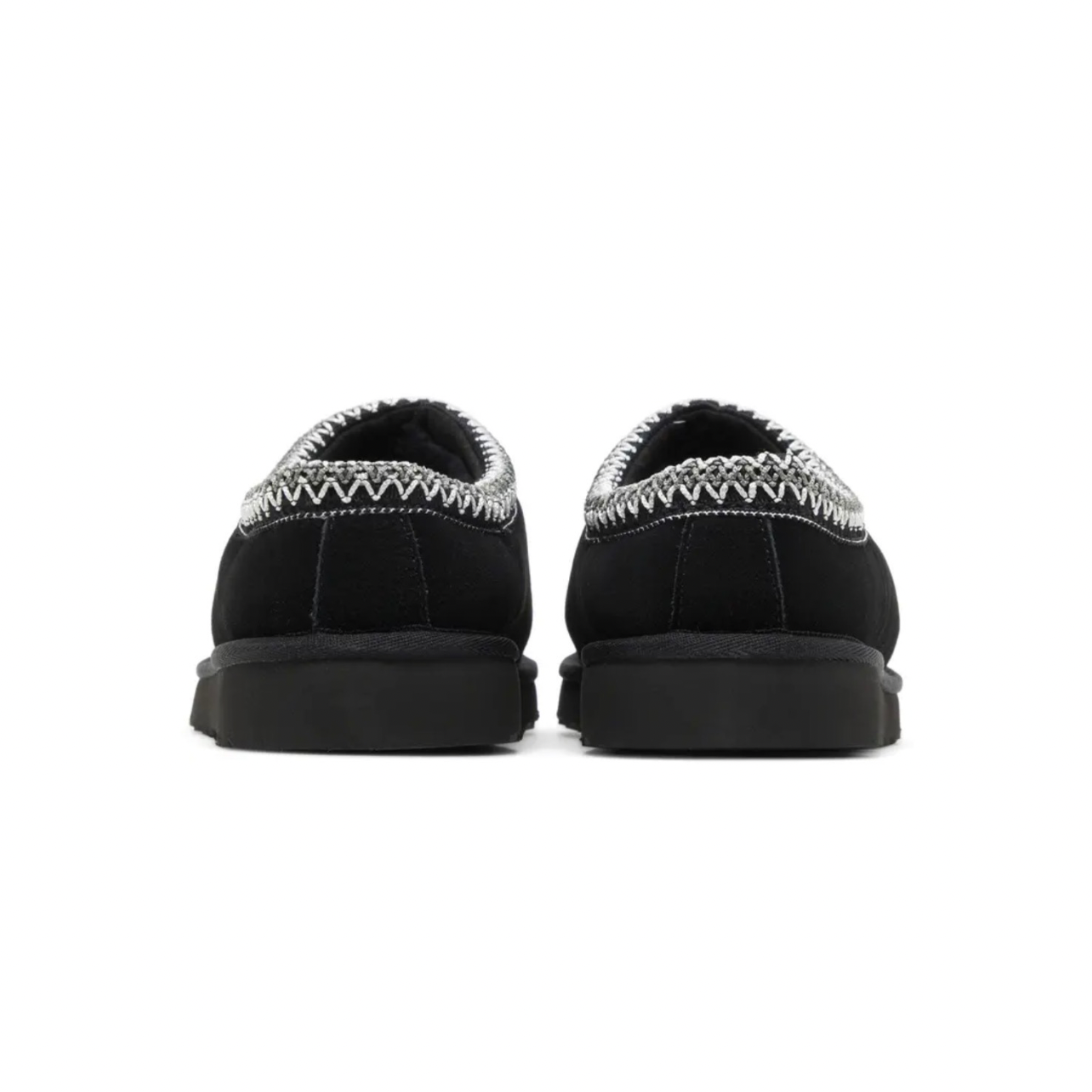 UGG Tasman Slipper - Black