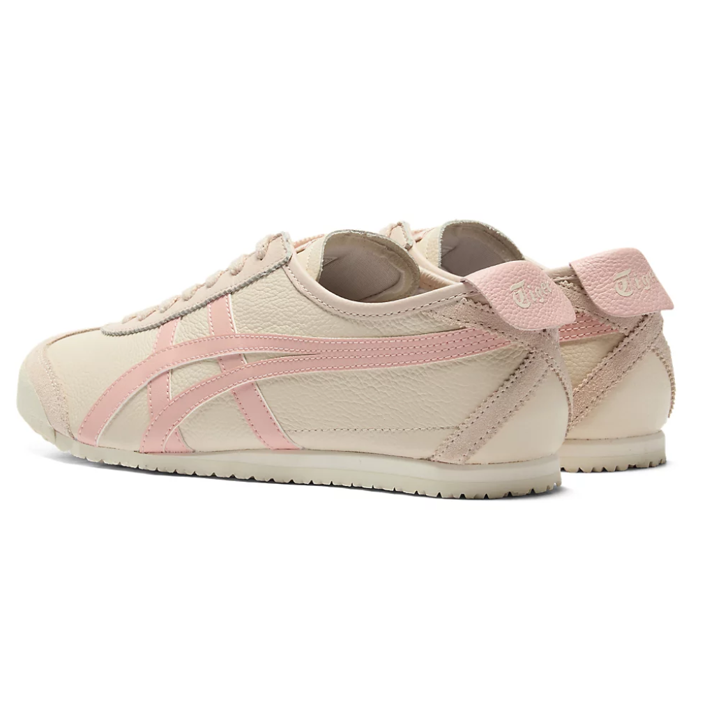 Onitsuka Tiger Mexico 66 – Oatmeal Ginger Peach