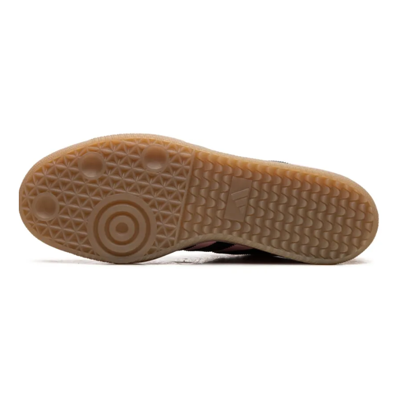 Adidas Samba Inter Miami CF Messi – Pink