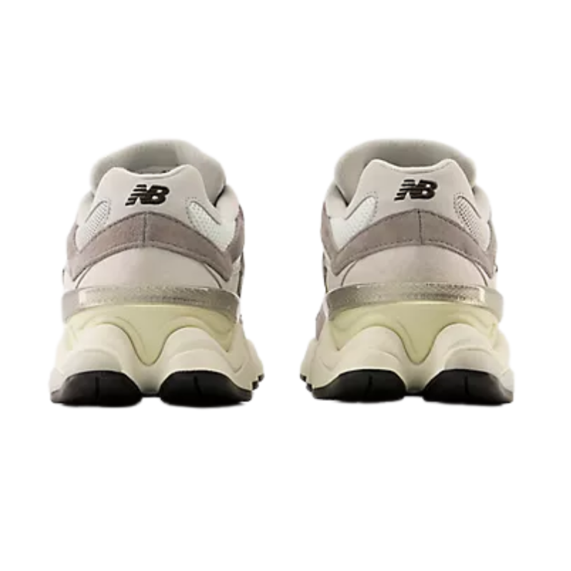 New Balance 9060 – Rain Cloud Gray