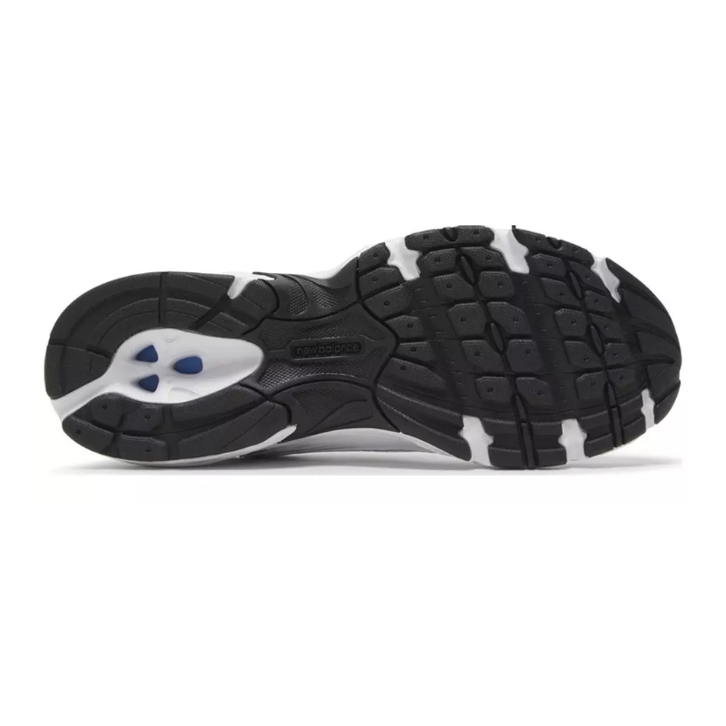 New Balance 530 – White Silver Green